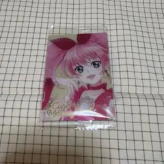 プリキュア ウエハース カード HR キュアメロディ