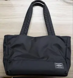 PORTER ムーストートバッグs751-29872MOUSSE TOTE A5