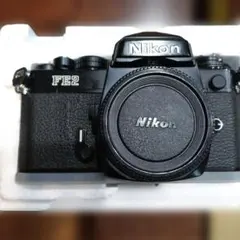 2026年最新】Nikon FE2の人気アイテム - メルカリ