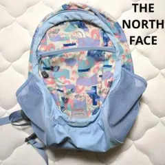 THE NORTH FACE SMALL DAY　リュック　ノースフェイス