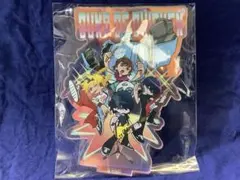 風*流様 BUMP OF CHICKEN TRANSFORMERS アクリルスタ