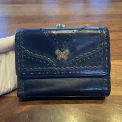 ANNA SUI 三つ折り財布のサムネイル
