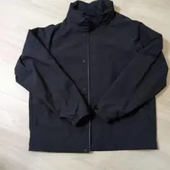 新品　UNIQLO 防水ジャケット Mサイズ