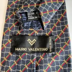 ヴァレンティノ　ネクタイ