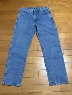 80s Dickies デニムペインターパンツ W33 × L34 タロンジップ - メルカリ