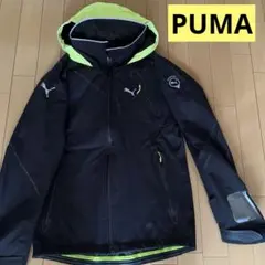 PUMA ジャンパー