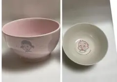 ミスタードーナツ ハラダオサム ボウル 原田治 オサムグッズ ノベルティ
