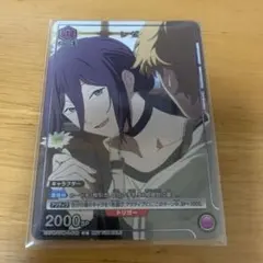 ユニオンアリーナ】 チェンソーマン レゼ マキマ プロモセット - メルカリ