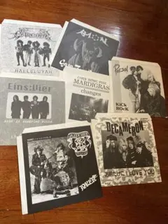 2025年最新】ロッキンf ソノシートの人気アイテム - メルカリ