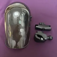 スマホサンシェード クリアシールド - メルカリ