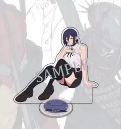 2025年最新】チェンソーマン アクリルスタンド レゼの人気