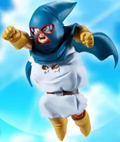 ドラゴンボールZ MATCH MAKERS マイティマスク　トランクス　ゴテン