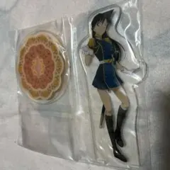 名探偵コナン　毛利蘭　アクリルスタンド