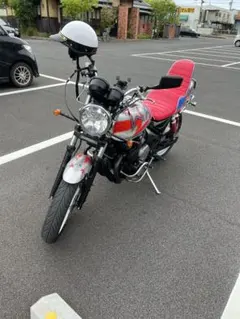 バイク外装セット