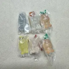 【匿名配送】スキズ Straykids SKZOO グミ マスコットチャーム