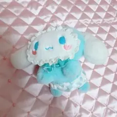 シナモロール 赤ちゃんぬいぐるみ マスコット