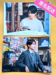 湊みや ブロマイド 声グラ 声優グランプリ 学マス 声グラゼミナール