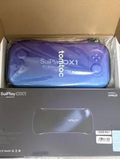 Suiplay0x1 新品未開封