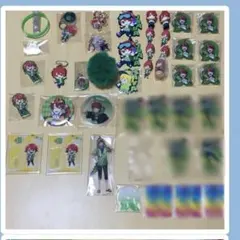 カラフルピーチ からぴち じゃぱぱ まとめ売り