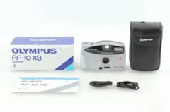 OLYMPUS AF-10 XB Quartz Date 本体のサムネイル