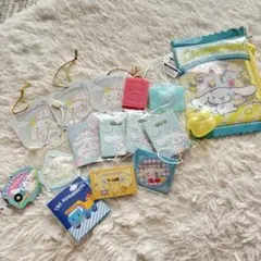 サンリオショップ　おまけ