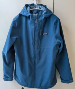 Patagonia 84305 マイクロバーストジャケット sマウンテンパーカー 