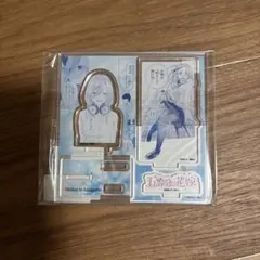 五等分の花嫁　アクリルスタンド　TSUTAYA限定　中野三玖