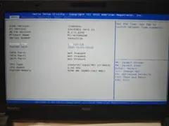 NEC VersaPro PC-VK20HHZNF 【ジャンク品】のサムネイル