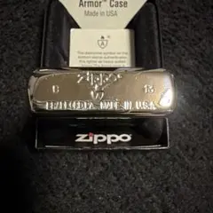 Zippo ライター CHAMPAGNE メタル貼り シルバープレート - メルカリ