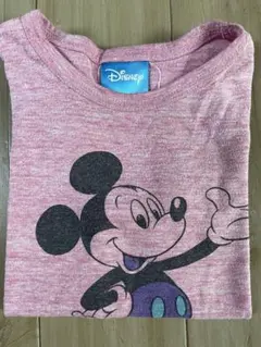 ミッキーマウスTシャツのサムネイル