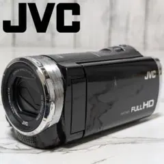 JVC　GZ-HM133のサムネイル