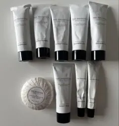 THE PENINSULA 香港 アメニティ 9点セット