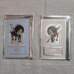 コナン　cake　アクスタ　伊織、紅葉