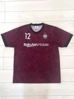 ヴィッセル神戸 rakuten super match KOBE Tシャツ