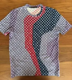 Louis Vuitton 星柄 Tシャツ XS Louis Vuitton 星柄 Tシャツ Sサイズ - メルカリ