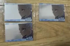 【新品未開封】ハイキュー!! 星海光来 ウエハースカードセット