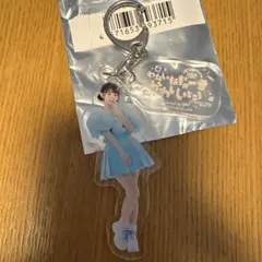 SWEETSTEADY 音井結衣 アクリルキーホルダー