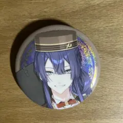 長尾景缶バッチ