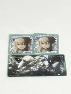 プロセカ メモステ vol.9C 草薙寧々