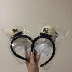阪神タイガース カチューシャ 2個セットのサムネイル