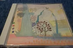 姫神 ～神々の詩～ CD