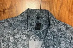 L*）様 旬❗️T-JACKET 花柄 テーラードジャケット イタリア製 L 検のサムネイル