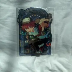 あんスタ 朱桜司 アクスタ
