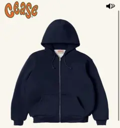 2026年最新】cease 後付けパーカーの人気アイテム - メルカリ