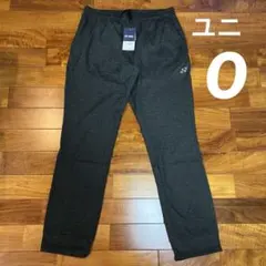 No.4934 YONEX ヨネックス ジョガー パンツ ブラック O テニス