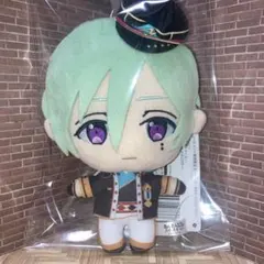 あんさんぶるスターズ！あんスタ ぬいぐるみ 新衣装 ALKALOID 風早巽