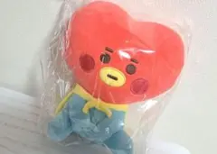 BT21(♡˙︶˙♡)ベビーBASICぬいぐるみ Mサイズ TATA