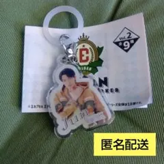 EBiDAN アンブレラマーカー 原因は自分にある。~武藤潤~