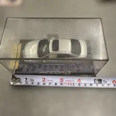 非売品Honda Accord ホンダアコードセダン　ツアラー1/43 ミニカーのサムネイル