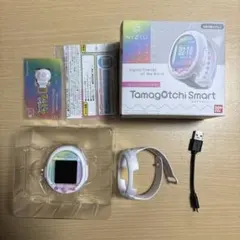 ⭐︎値下げしてます！ Tamagotchi Smart NiziUスペシャルセット